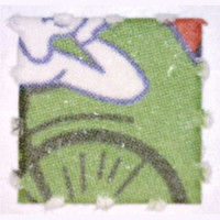 LSD-Filz molecular scheme