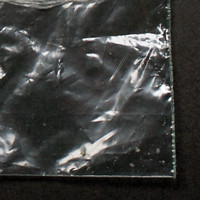 Crack molecular scheme