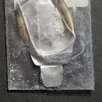 White Powder molecular scheme