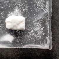 White Tablet molecular scheme