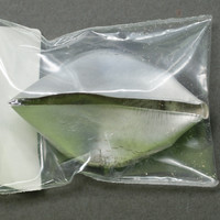 Heroin molecular scheme