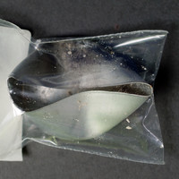 Fentanyl molecular scheme