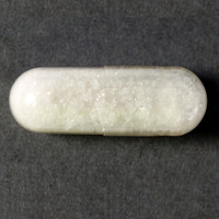 White Powder molecular scheme