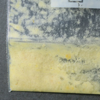 Yellow Powder molecular scheme