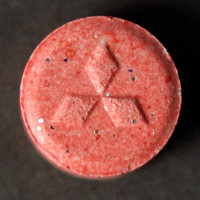 Mitsubishi molecular scheme