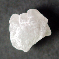 Crystal Ketamine molecular scheme