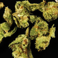 Adulterated Cannabis molecular scheme