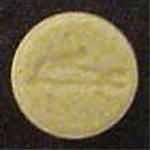 Crocodile molecular scheme