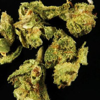 Adulterated Cannabis molecular scheme