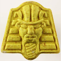 Pharao molecular scheme