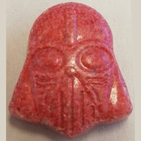 Darth Vader molecular scheme