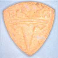 Tesla molecular scheme