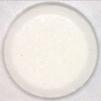 White Tablet molecular scheme