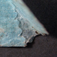 Black Powder molecular scheme