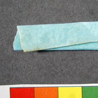 Paper/Residue molecular scheme