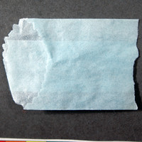 Folded Paper molecular scheme