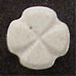 Cross molecular scheme