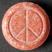 Red Peace molecular scheme