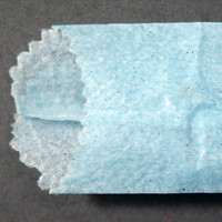 Folded Paper molecular scheme