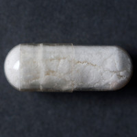 MDA molecular scheme