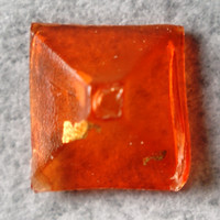 Red Pyramids molecular scheme