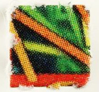 LSD Filz molecular scheme