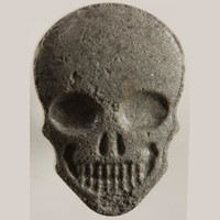 Mybrand Skull molecular scheme
