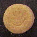 Smiley molecular scheme