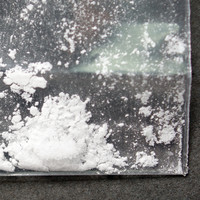 White Powder molecular scheme