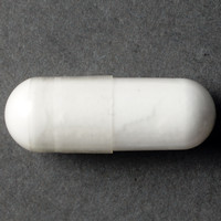 White Powder molecular scheme