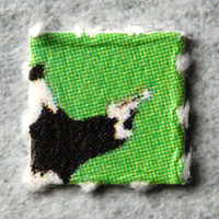 Banksy Panda molecular scheme