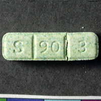 S903 molecular scheme