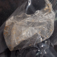 Dope molecular scheme