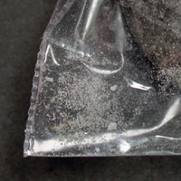 Blue Powder molecular scheme