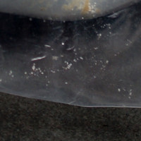 Coke molecular scheme