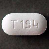 T194 molecular scheme