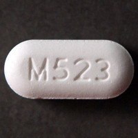 M523 molecular scheme