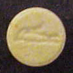 Crocodile molecular scheme