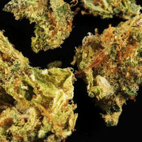 Adulterated Cannabis molecular scheme