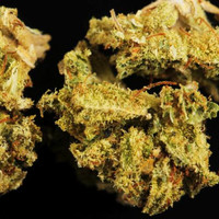 Adulterated Cannabis molecular scheme