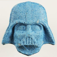 Darth Vader molecular scheme