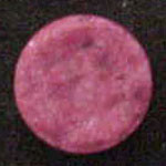 Vegas Stripper molecular scheme