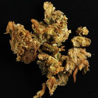 Adulterated Cannabis molecular scheme