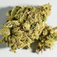 Adulterated Cannabis molecular scheme