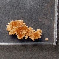 Heroin molecular scheme