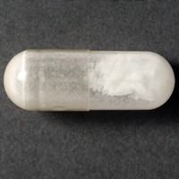 Ketamine molecular scheme