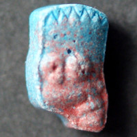 Bart Simpson molecular scheme