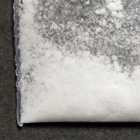 Cocaine molecular scheme