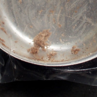 Brown Powder molecular scheme