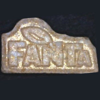 Fanta molecular scheme